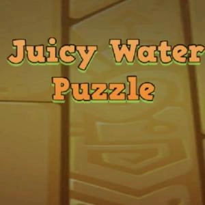 Juicy Water Sorting Puzzle Pc