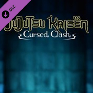 Jujutsu Kaisen Cursed Clash Hidden Inventory/Premature Death Xbox Series X