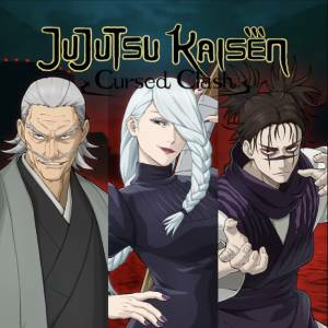 Jujutsu Kaisen Cursed Clash Shibuya Incident Playstation 5