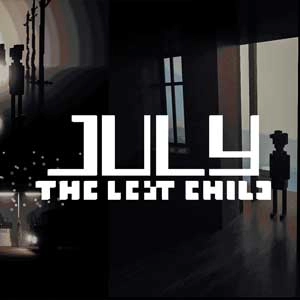July the Lost Child