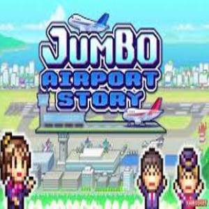 Kaufe Jumbo Airport Story Nintendo Switch Preisvergleich