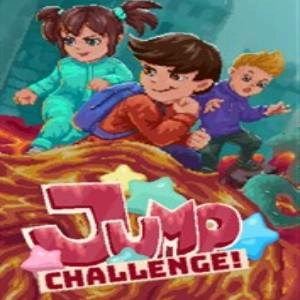 Jump Challenge! Xbox Series X