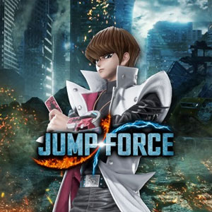 Kaufe JUMP FORCE Character Pack 1 Seto Kaiba PS4 Preisvergleich