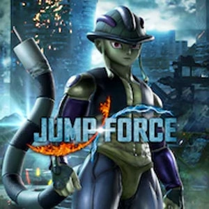 JUMP FORCE Character Pack 11 Meruem Pc