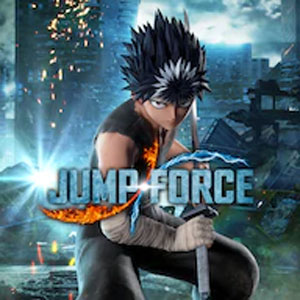 Kaufe JUMP FORCE Character Pack 12 Hiei PS4 Preisvergleich