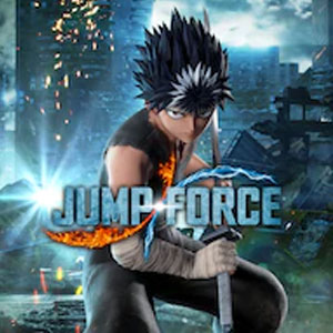 Kaufe JUMP FORCE Character Pack 12 Hiei Nintendo Switch Preisvergleich