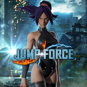 JUMP FORCE Character Pack 13 Yoruichi Shihoin Nintendo 3DS Im Preisversgleich Kaufen