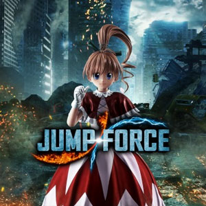 Kaufe JUMP FORCE Character Pack 2 Biscuit Krueger PS4 Preisvergleich