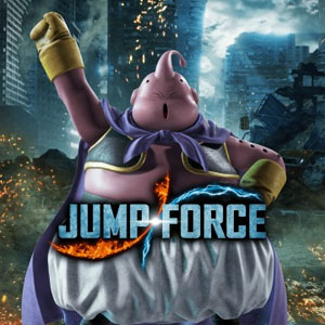JUMP FORCE Character Pack 4 Majin Buu Key kaufen Preisvergleich