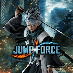 Kaufe JUMP FORCE Character Pack 6 Toshiro Hitsugaya PS4 Preisvergleich