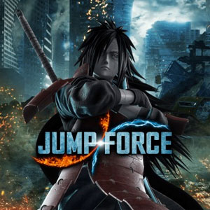 Kaufe JUMP FORCE Character Pack 7 Madara Uchiha PS4 Preisvergleich