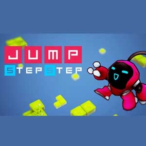 Jump, Step, Step Pc
