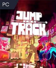Jump the Track Key kaufen Preisvergleich