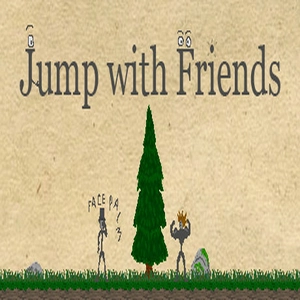 Jump with Friends