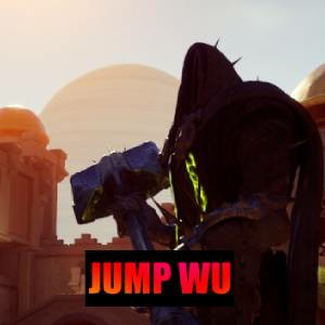 JUMP WU Pc