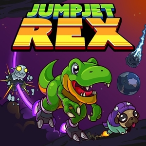 Kaufe JumpJet Rex PS4 Preisvergleich