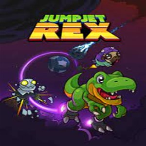 Kaufe Jumpjet Rex Xbox Series Preisvergleich