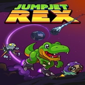 Kaufe JumpJet Rex Xbox One Preisvergleich