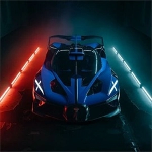 Jumpy Car Game Xbox Series X