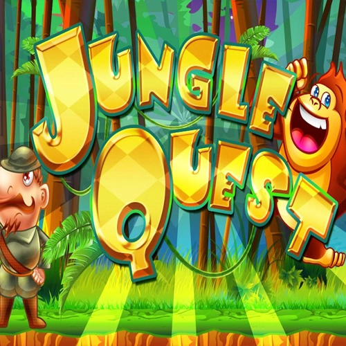 Jungle Quest Pc