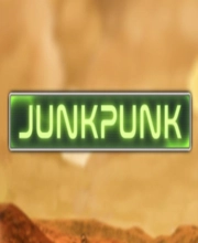 JUNKPUNK Pc