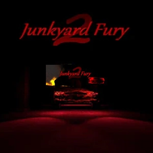 Junkyard Fury 2 Playstation 5