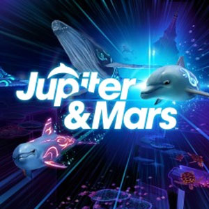 Kaufe Jupiter and Mars PS4 Preisvergleich