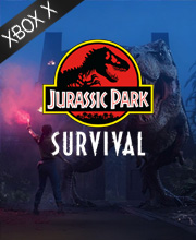 Kaufe Jurassic Park Survival Xbox Series Preisvergleich