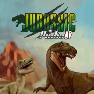 Kaufe Jurassic Pinball Xbox Series Preisvergleich