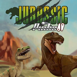 Kaufe Jurassic Pinball PS4 Preisvergleich