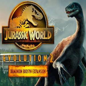 Jurassic World Evolution 2 Dominion Biosyn Expansion Key kaufen Preisvergleich
