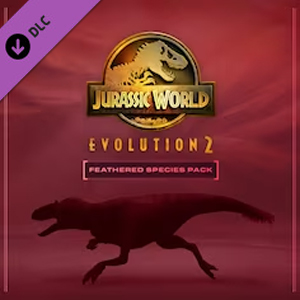 Jurassic World Evolution 2 Secret Species Pack Playstation 5