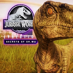 Jurassic World Evolution Secrets of Dr Wu