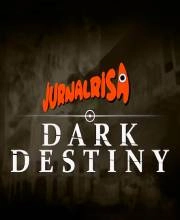 Jurnal Risa Dark Destiny Xbox Series X