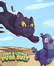 Kaufe Just a Little Purr Suit PS4 Preisvergleich