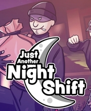 Just Another Night Shift Pc