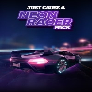 Kaufe Just Cause 4 Neon Racer Pack Xbox Series Preisvergleich