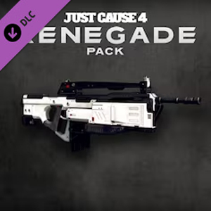 Just Cause 4 Renegade Pack Xbox One