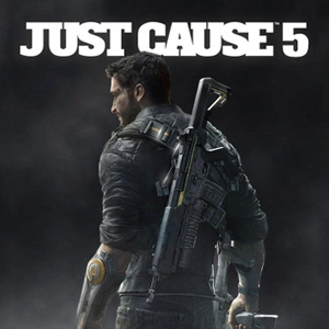 Just Cause 5 Playstation 5