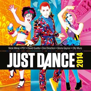Just Dance 2014 Nintendo Wii U Download Code im Preisvergleich kaufen