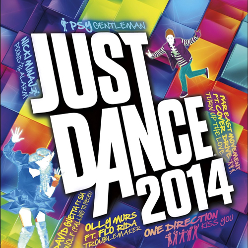 Telecharger Just Dance 2014 für Deine XBox One