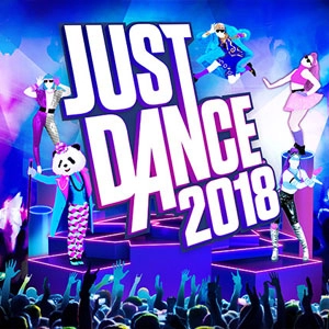 Just Dance 2018 Xbox Series X