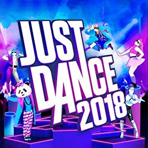 Just Dance 2018 PS3 Code Kaufen Preisvergleich