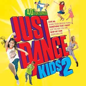 Just Dance Kids 2 PS3 Code Kaufen Preisvergleich