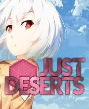 Just Deserts Xbox Series X