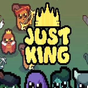 Just King Pc