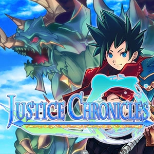 Justice Chronicles Playstation 4