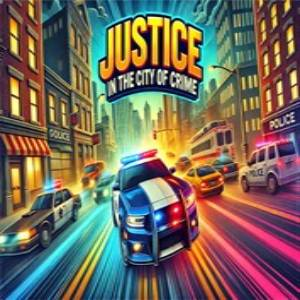 Justice in the City of Crime Pc