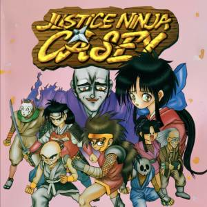 Justice Ninja Casey Xbox One