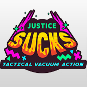 Kaufe JUSTICE SUCKS Tactical Vacuum Action PS5 Preisvergleich